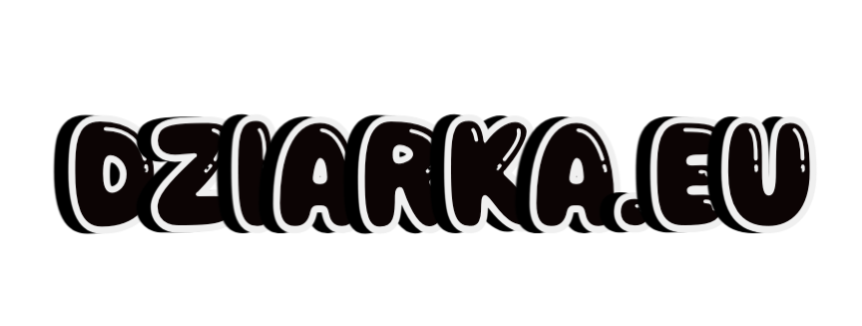 dziarka.eu